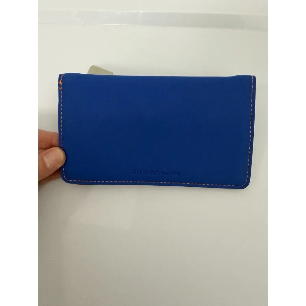 Florida Gators Checkbook Wallet Cover